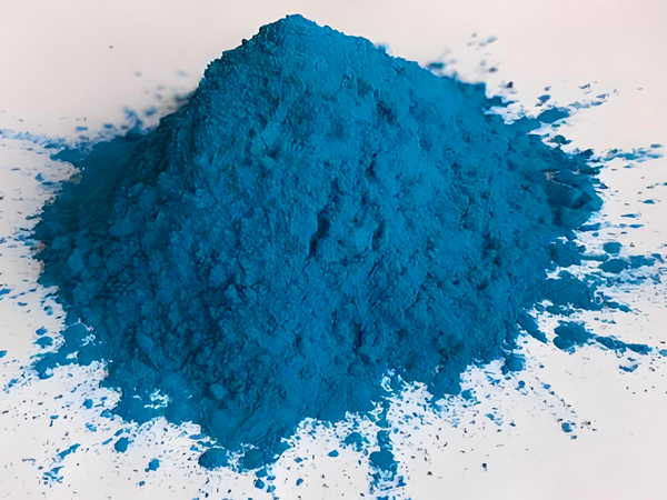 顏料廠(chǎng)廢氣怎么處理