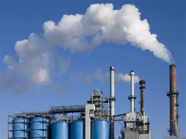 工業(yè)廢氣處理風量的計算方法，盡在天浩洋