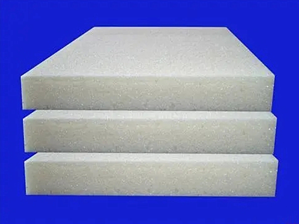 發(fā)泡材料廢氣處理方法